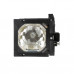 (OEM) Лампа для проектора LMP80