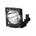 (OEM) Лампа для проектора BOXLIGHT 3650E