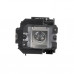 (TM CLM) Лампа для проектора Epson ELP-LP59