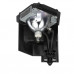 (TM CLM Economy) Лампа для проектора BLUESKY HD50LPW62