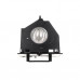 (OEM) Лампа для проектора GE HD61LPW175YX2