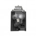 (OEM) Лампа для проектора NEC V260X+