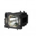 (OEM) Лампа для проектора 610-341-9497