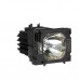 (OEM) Лампа для проектора 610-334-2788
