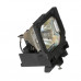 (OEM) Лампа для проектора 610 334 6267