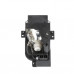 (TM CLM Economy) Лампа для проектора POA-LMP122