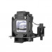 (OEM) Лампа для проектора SANYO PLC-DWL2500