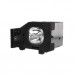 (OEM) Лампа для проектора PANASONIC PT-52LCX15-B