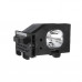 (TM CLM Economy) Лампа для проектора PANASONIC PT52LCX65-K