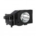 (OEM) Лампа для проектора PANASONIC PT-50DL54X