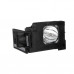 (TM CLM Economy) Лампа для телевизора PANASONIC PT-61DLX76