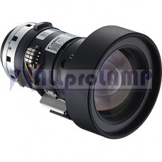 Объектив для проектора Canon LX-IL03ST 1.73 to 2.27:1 Standard Zoom Lens for LX-MU700 DLP Projector (0948C001)