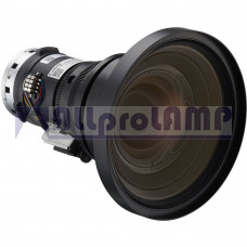 Объектив для проектора Canon LX-IL01UW 0.75 to 0.93:1 Ultra-Wide Zoom Lens for LX-MU700 DLP Projector (0951C001)