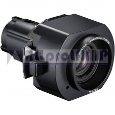 Объектив для проектора Canon RS-SL02LZ Long Focus Zoom Lens with Throw Ratio 2.19-3.74:1 (2506C001)