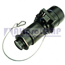 Объектив для проектора Christie High Brightness Zoom Lens for Roadie Series Projectors (3.0 - 4.3:1) (38-809077-51)
