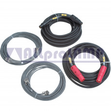 Christie Cable Kit for 7kW Switching Ballast & Roadie 25K/HD+30K/HD+35K (50') (38-814005-61)
