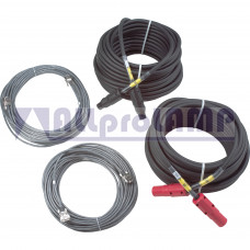 Christie Cable Kit for 7kW Switching Ballast & Roadie 25K/HD+30K/HD+35K (100') (38-814006-61)