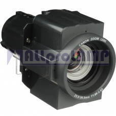 Объектив для проектора Canon RS-IL01ST 1.49 to 2.24:1 1.5x Zoom  (4966B001)
