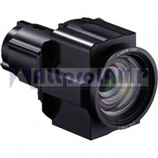 Объектив для проектора Canon RS-IL03WF Ultra Wide Angle Lens (4968B001)
