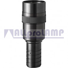 Объектив для проектора Navitar 563MCZ900 NuView 10.7-16:1 Lens (563MCZ900)