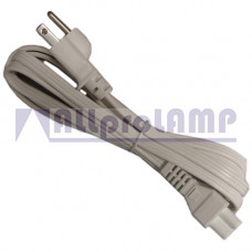 BenQ CON30P RCA Cable for GP1 Projector (White) (5J.J1814.011)