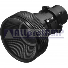 Объектив для проектора BenQ Standard Varifocal Lens (1.54-1.93:1) for W8000 Home Theater Projector (5J.JDH37.022)