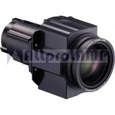Объектив для проектора Canon 53.6-105.6mm F2.34-2.81 RS-IL04UL REALiS Pro AV Series Interchangeable Ultra-Long Focus Zoom Lens (6064B001)