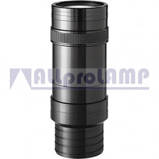 Объектив для проектора Navitar 7.25-12.38" (184-314mm) NuView Zoom Lens (868MCZ151)
