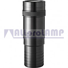 Объектив для проектора Navitar 4.49-7.72" (114-196mm) NuView Zoom Lens (868MCZ537)