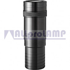 Объектив для проектора Navitar 4.49-7.72" (114-196mm) NuView Zoom Lens for Christie LW650 (869MCZ537)