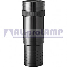 Объектив для проектора Navitar 4.49-7.72" (114-196mm) NuView Zoom Lens (870MCZ537)