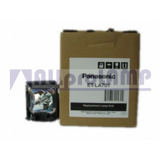 (OEM) Лампа для проектора PANASONIC PT-L511XU