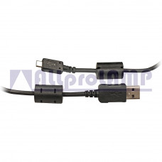 Optoma USB-A to Micro USB 1 Meter Cable for PK201/PK301 (BC-PK3AUSX)