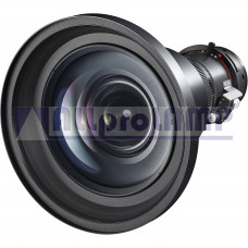 Объектив для проектора Panasonic 0.6-0.81 Zoom Lens for 1DLP Projector (ET-DLE060)