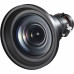 Объектив для проектора Panasonic 0.6-0.81 Zoom Lens for 1DLP Projector (ET-DLE060)