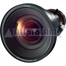 Объектив для проектора Panasonic ET-DLE105 1.85 to 2.35 Zoom Lens (ET-DLE105)
