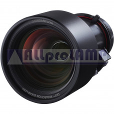 Объектив для проектора Panasonic ET-DLE170 25.6-35.7mm Zoom Lens (ET-DLE170)