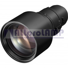 Объектив для проектора Panasonic Varifocal Zoom Lens for PT-EZ590 Series (31.34 to 56.79mm) (ET-ELT30)