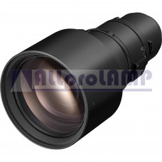 Объектив для проектора Panasonic Varifocal Zoom Lens for PT-EZ590 Series (56.41 to 101.66mm) (ET-ELT31)