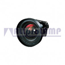 Объектив для проектора Panasonic ETELW03 Zoom Lens (0.8.:1) for PT-EX16KU (ET-ELW03)