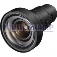 Объектив для проектора Panasonic Varifocal Zoom Lens for PT-EZ590 Series (13.09 to 17.03mm) (ET-ELW30)