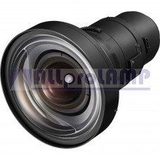 Объектив для проектора Panasonic Varifocal Zoom Lens for PT-EZ590 Series (10.46 to 13.61mm) (ET-ELW31)