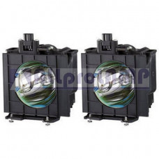 (TM CLM Economy) Лампа для проектора PANASONIC PT-DZ8700 (Twin Pack)