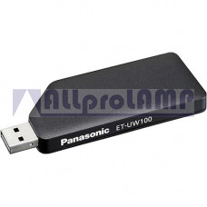 Panasonic ET-UW100 Easy Wireless Stick (ET-UW100)