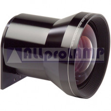 Объектив для проектора Navitar 0.65X HD ScreenStar Wide-Angle Conversion Lens for HD 16:9 Multimedia Projectors (HDSSW065)