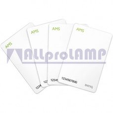 BenQ NFC Operational Card for the NFC Pen (NFC CARD)