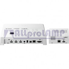 NEC HDBaseT Media Switch with Receiver Module (NP01SW2)