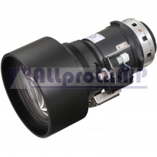 Объектив для проектора NEC 1.25-1.79:1 Short Throw Zoom Lens with Lens Memory (NP17ZL-4K)