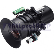 Объектив для проектора NEC NP35ZL 1.23 to 1.52:1 Zoom Lens with Lens Shift for NP-PX602UL-BK/WH Projector (NP35ZL)