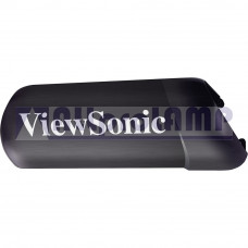 ViewSonic PJ-CM-001 Cable Management Cover (Black) (PJ-CM-001)